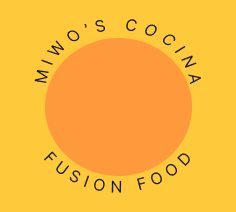 Miwo's Cocina Logo